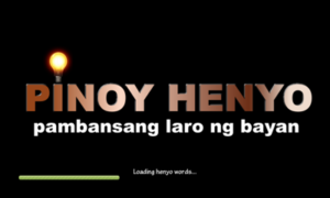 Pinoy Henyo app now available for Android | Techsterr