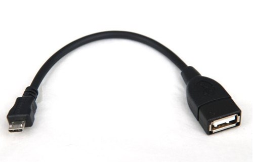 The P770’s USB On-The-Go is the perfect partner – Use it to access files from USB flash drives, hard drives, and other devices as well use it to charge other mobile phones.