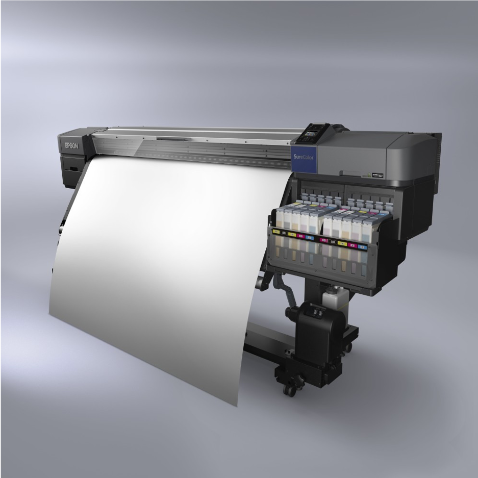 Epson launches new dye-sublimation 